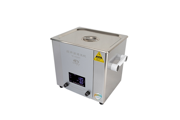 加熱型超聲波清洗機(jī)SB-3200DT
